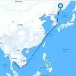 Иллюстрация №3: Организация и техническое обеспечение перевозки каучука из Таиланда в Россию (Дипломные работы - Другие специализации).
